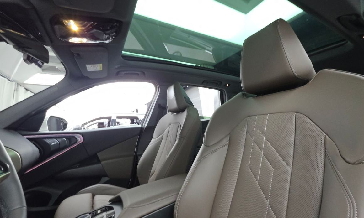 BMW X3 2025