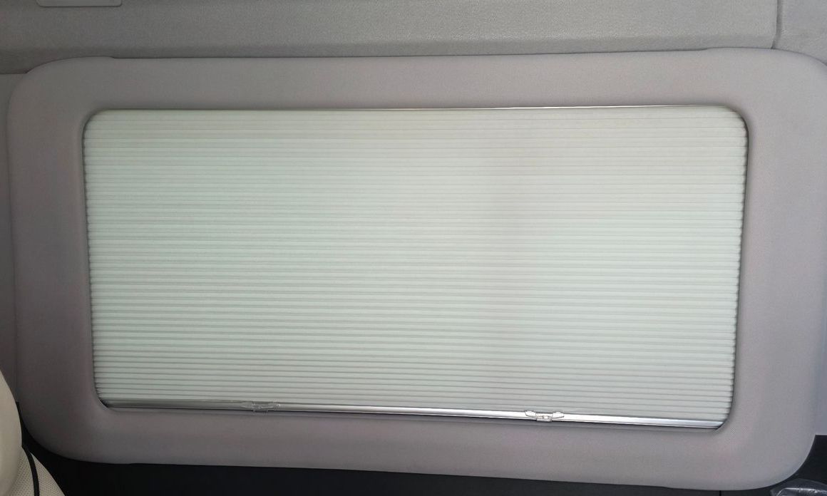 Hyundai Solati 2021