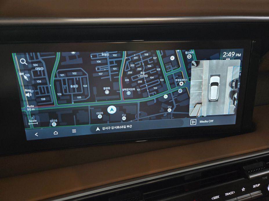 Hyundai Palisade 2026