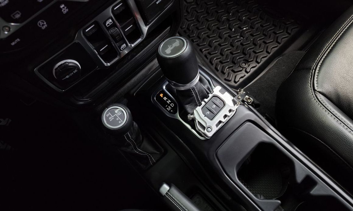 Jeep Wrangler 2023