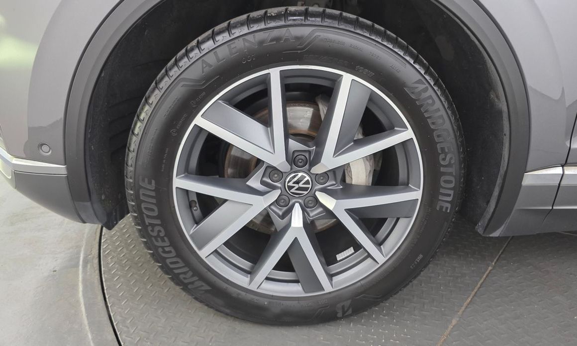 Volkswagen Touareg 2023