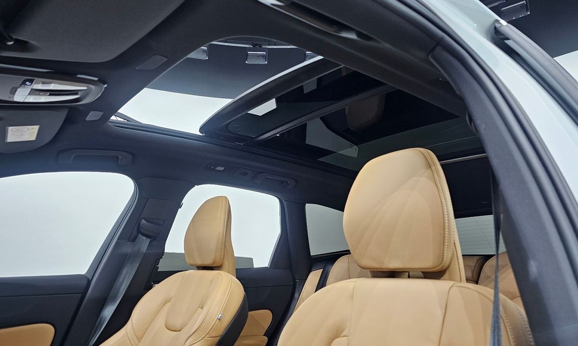Volvo XC60 2024