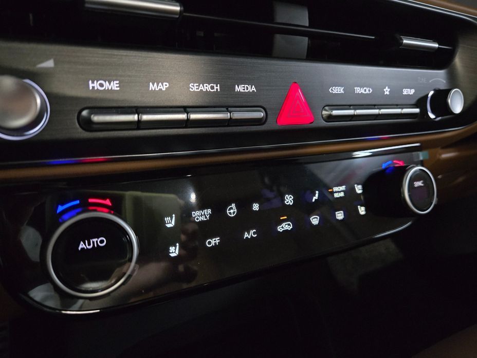 Hyundai Palisade 2026
