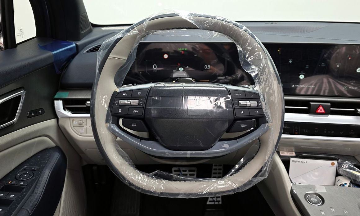 Kia Sportage 2026