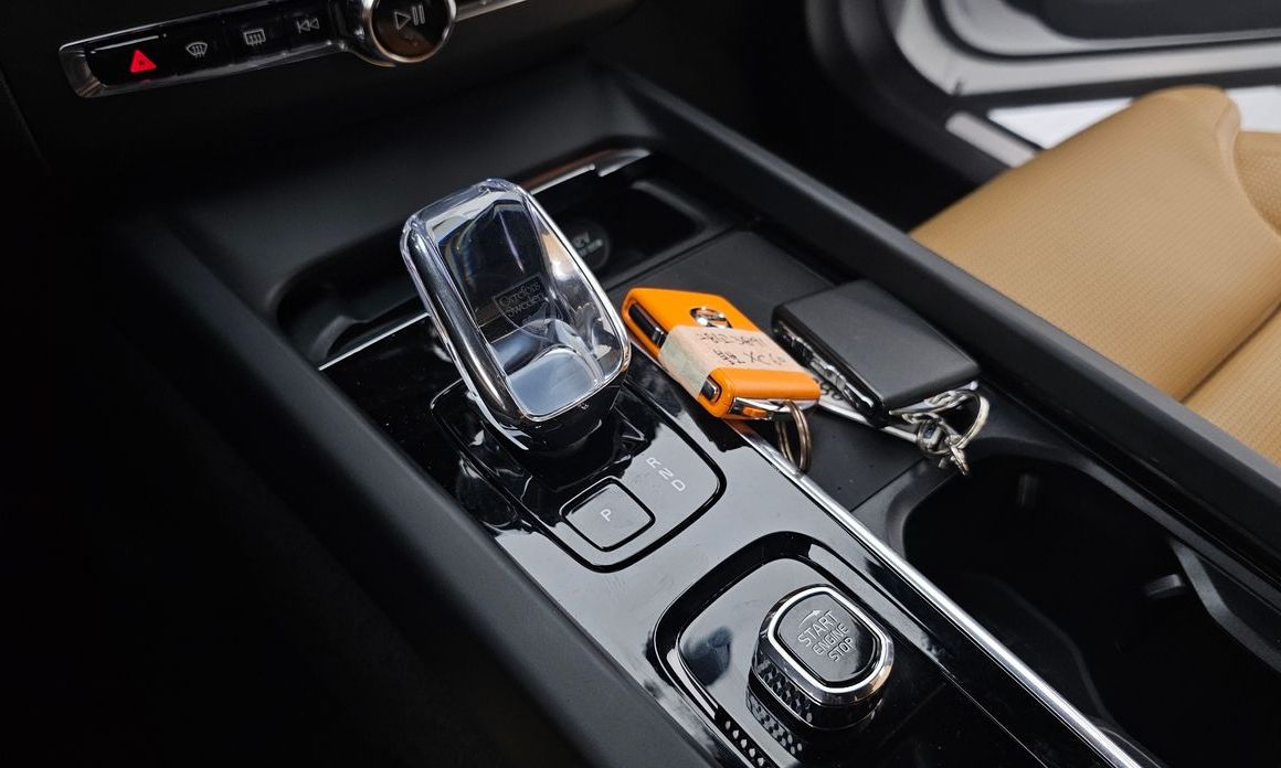 Volvo XC60 2024