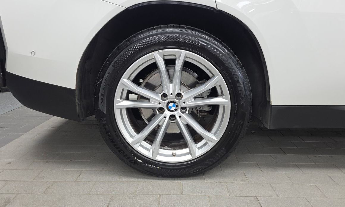 BMW X3 2025
