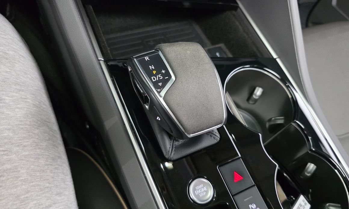 Volkswagen Touareg 2023