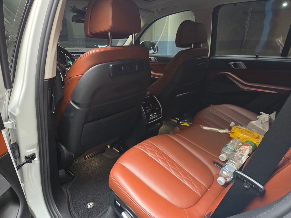BMW X5 2022