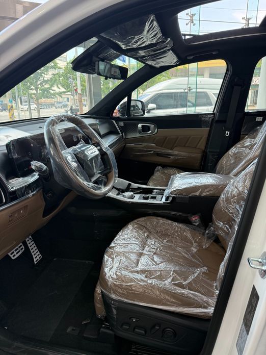 Kia Sorento 2026