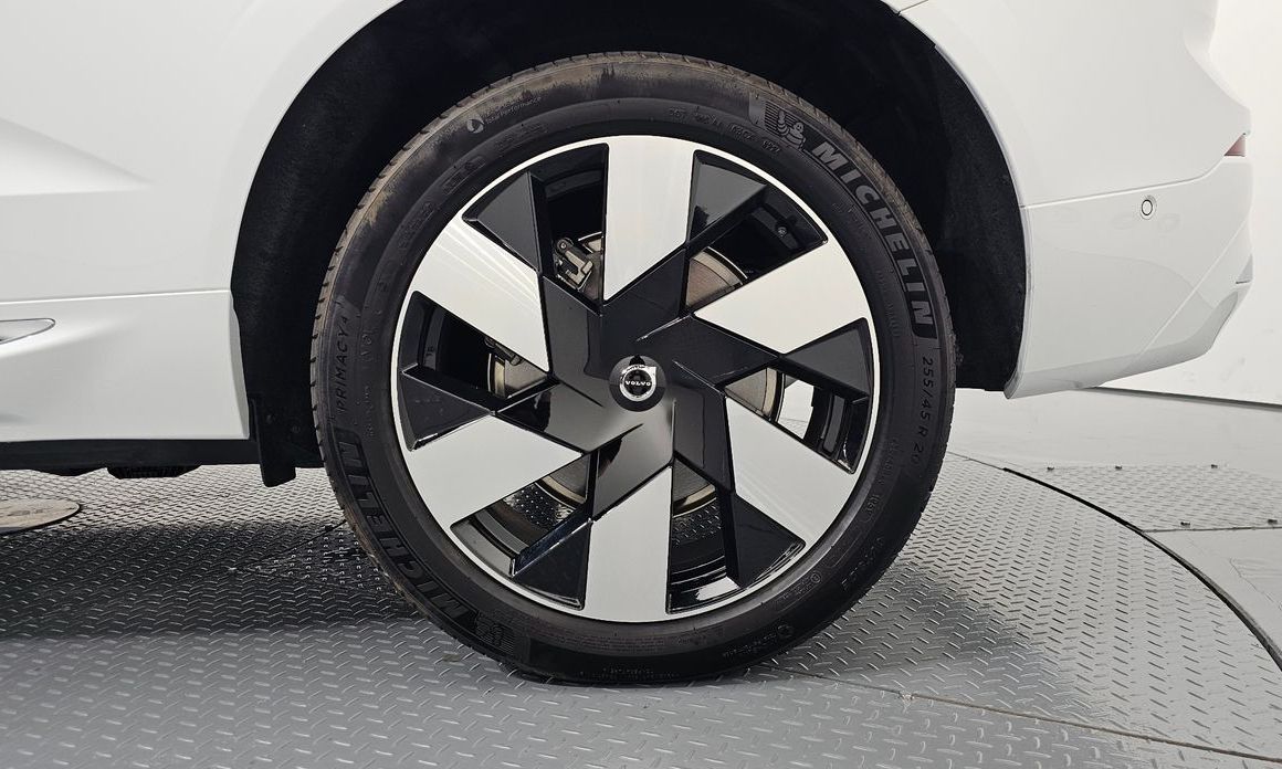Volvo XC60 2024