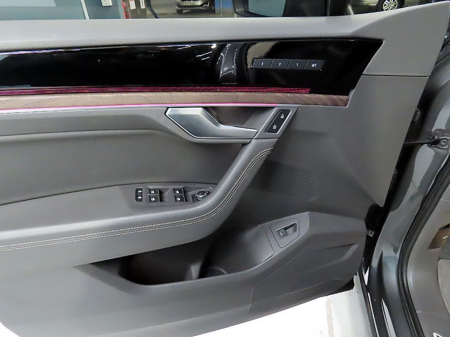 Volkswagen Touareg 2023