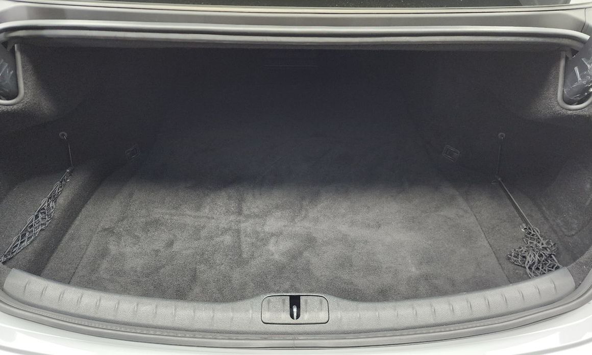 Genesis G80 2025