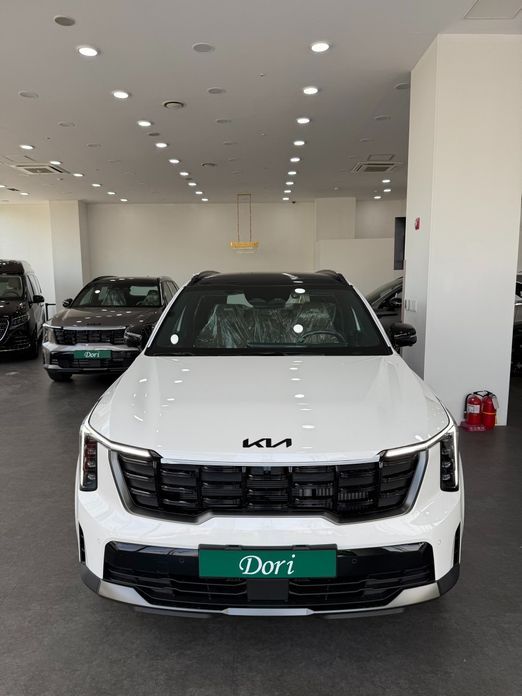 Kia Sorento 2026