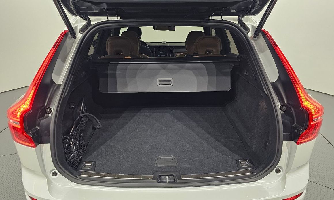 Volvo XC60 2024