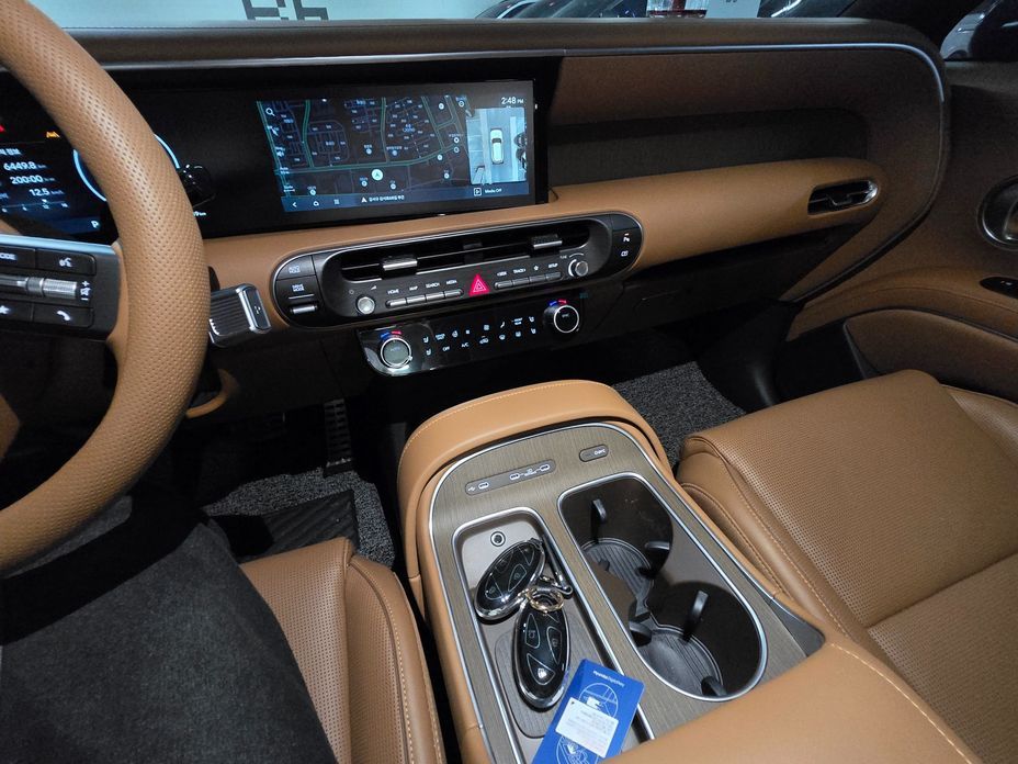 Hyundai Palisade 2026