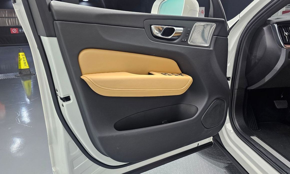 Volvo XC60 2024