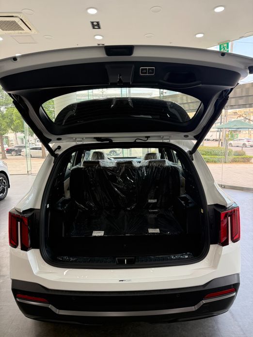 Kia Sorento 2026
