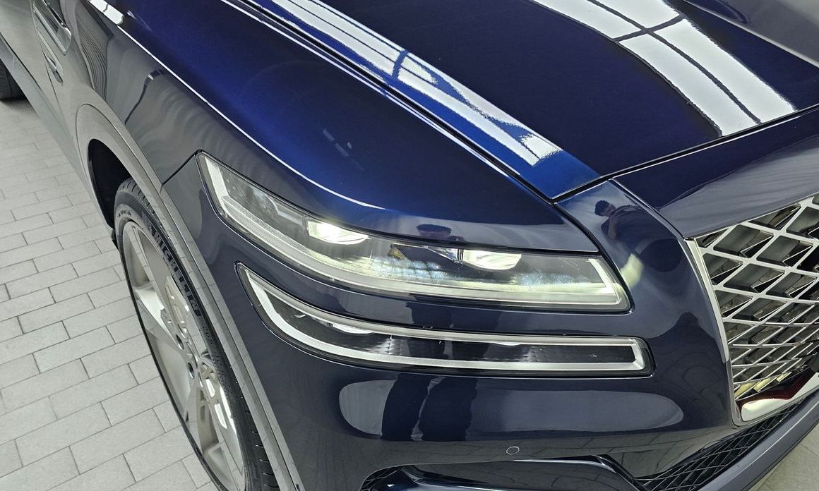 Genesis GV80 2023