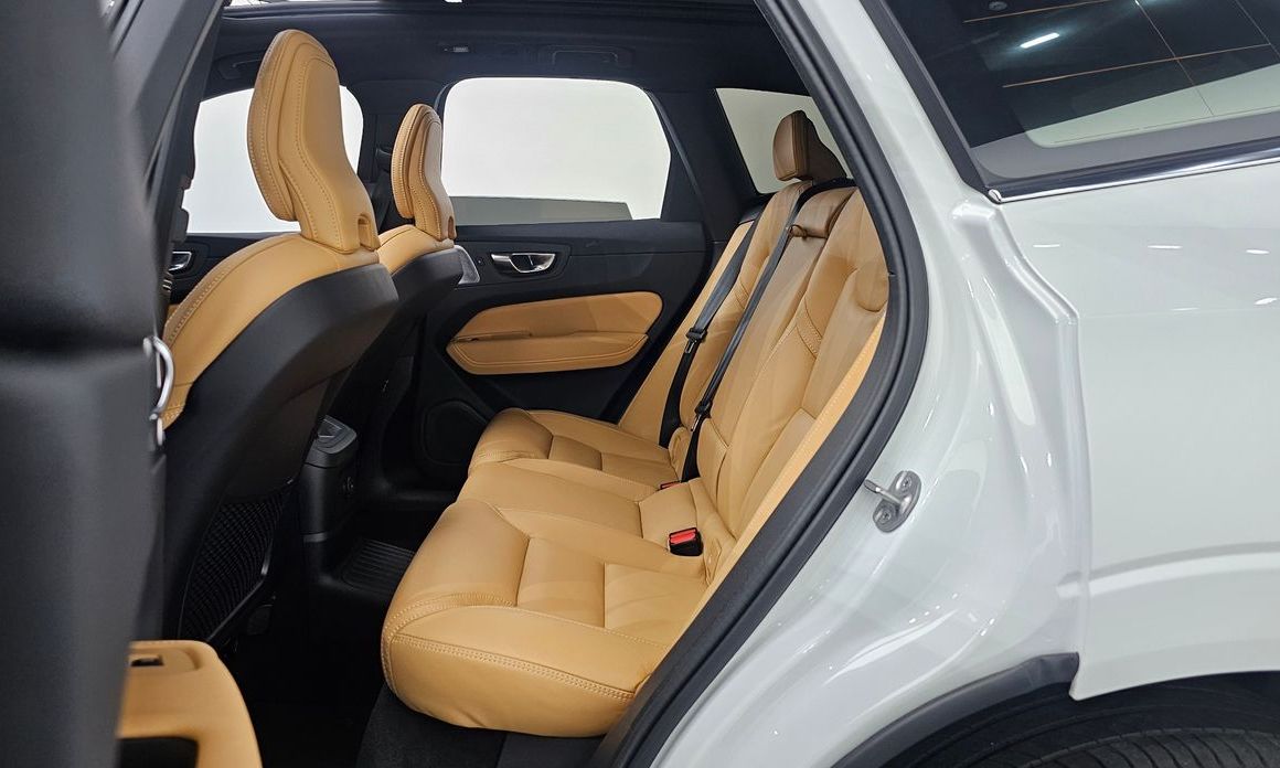 Volvo XC60 2024