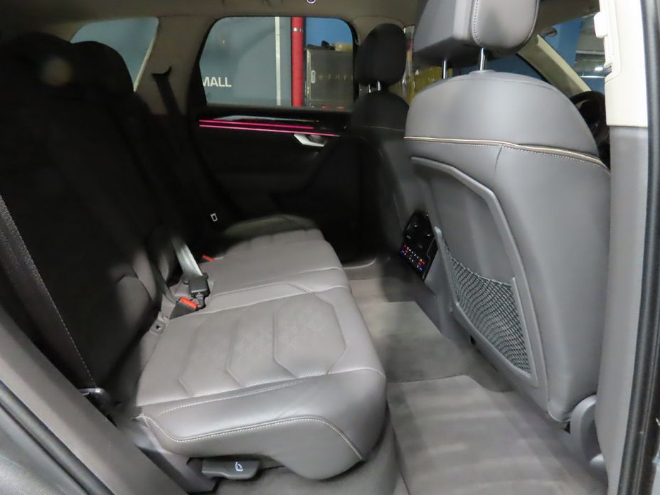 Volkswagen Touareg 2023