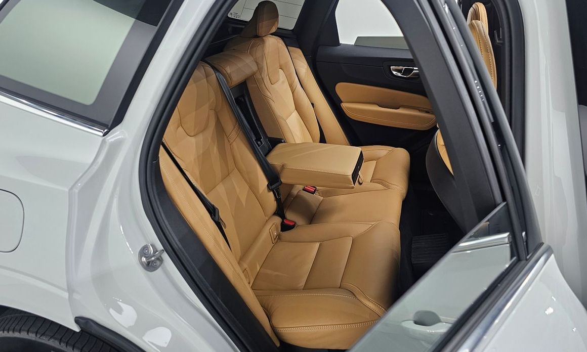 Volvo XC60 2024
