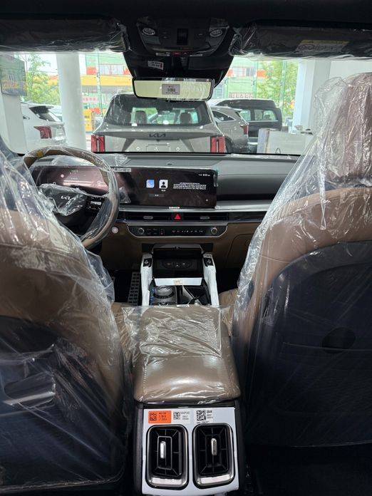 Kia Sorento 2026