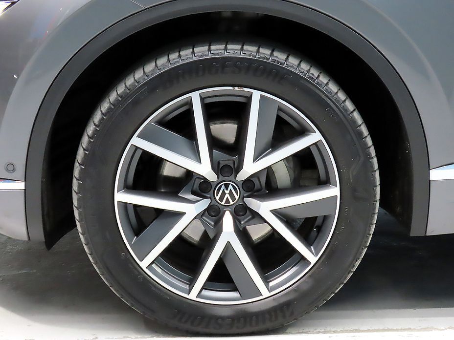 Volkswagen Touareg 2023