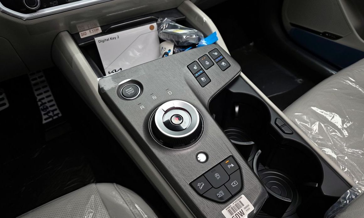 Kia Sportage 2026