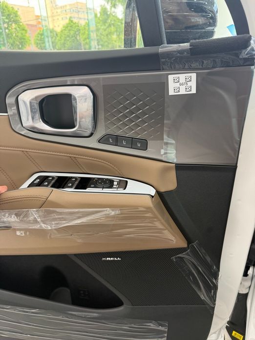 Kia Sorento 2026