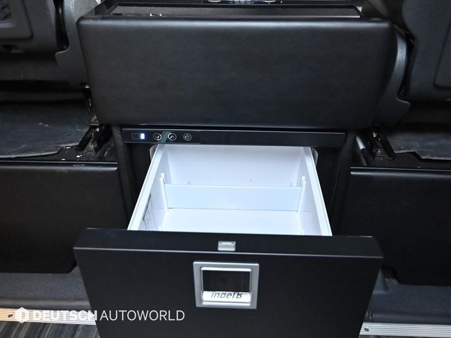 Mercedes-Benz Sprinter 2019