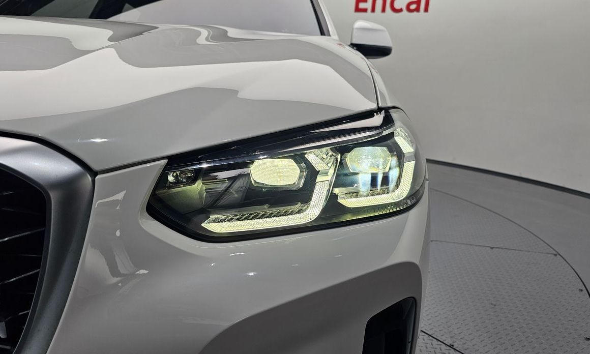 BMW X4 2023