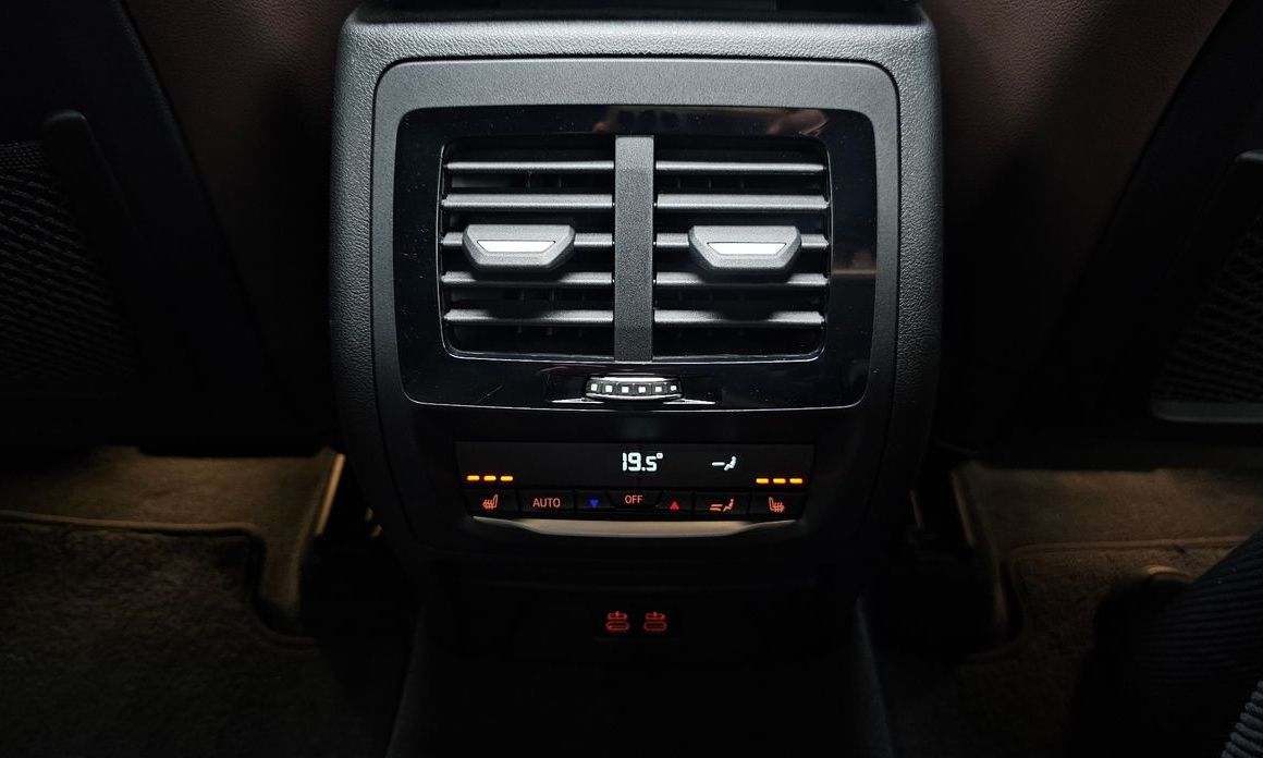 BMW X4 2023