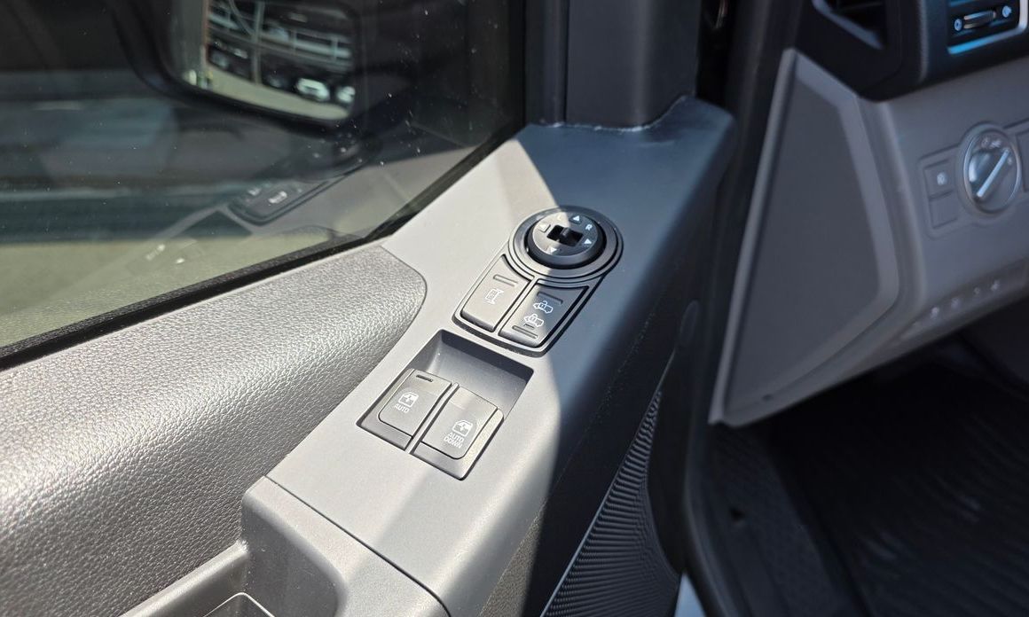 Hyundai Solati 2021