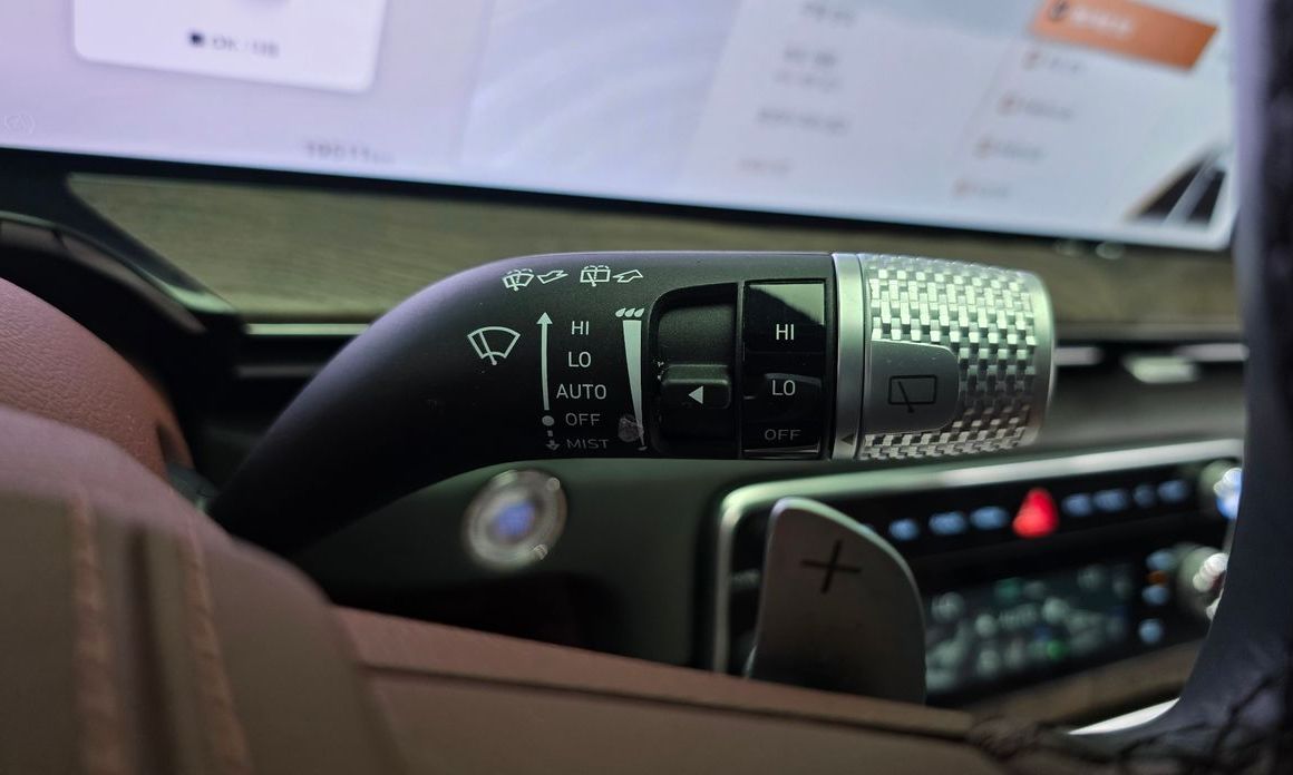 Genesis GV80 2024