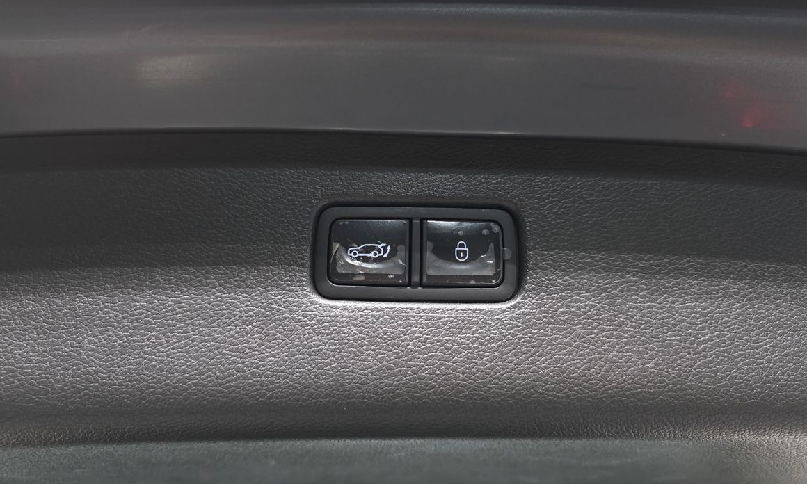 Genesis GV80 2024