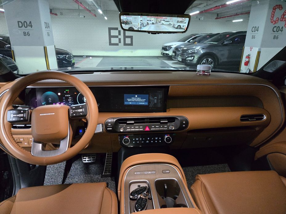 Hyundai Palisade 2026