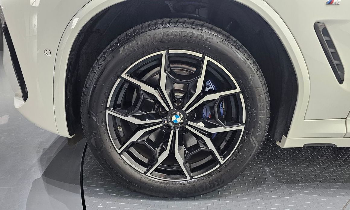 BMW X4 2023