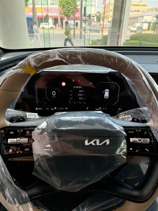 Kia Sorento 2026