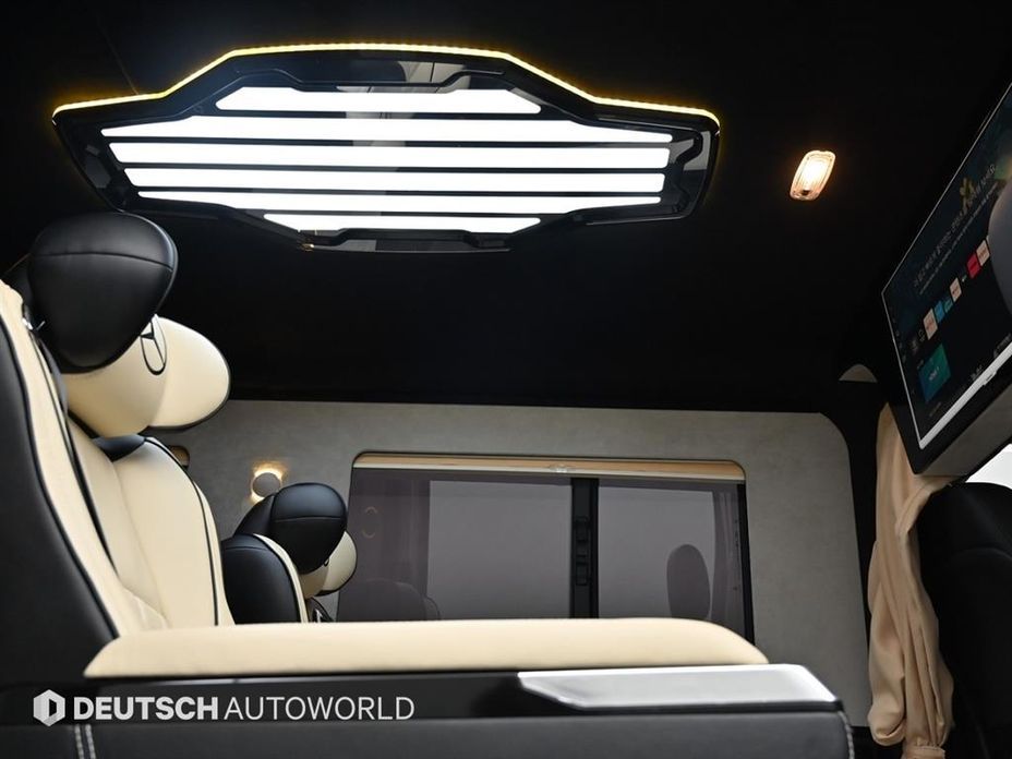 Mercedes-Benz Sprinter 2019