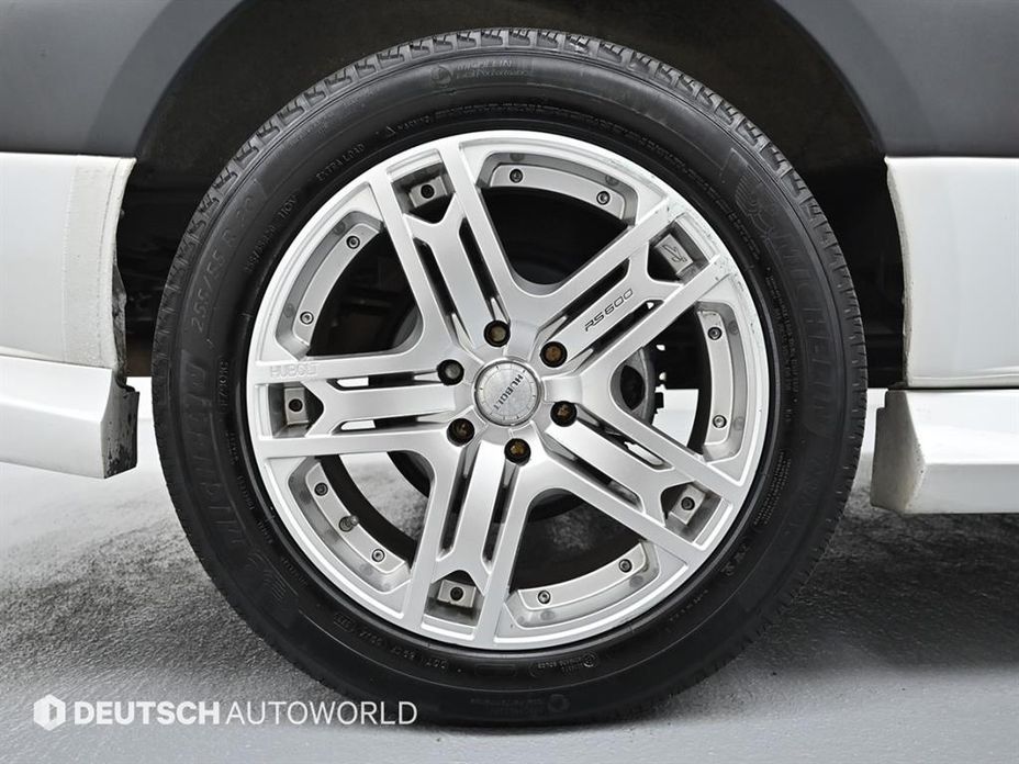 Mercedes-Benz Sprinter 2019