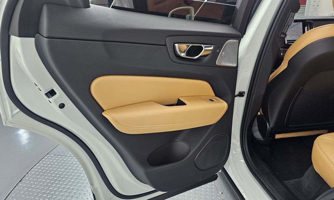Volvo XC60 2024