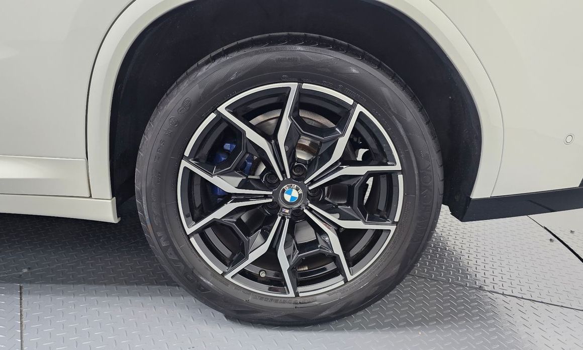 BMW X4 2023