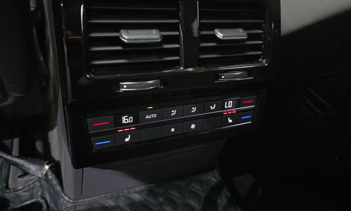 Volkswagen Touareg 2023