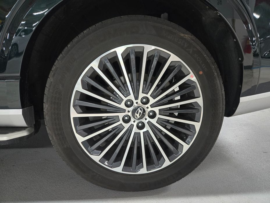 Hyundai Palisade 2026