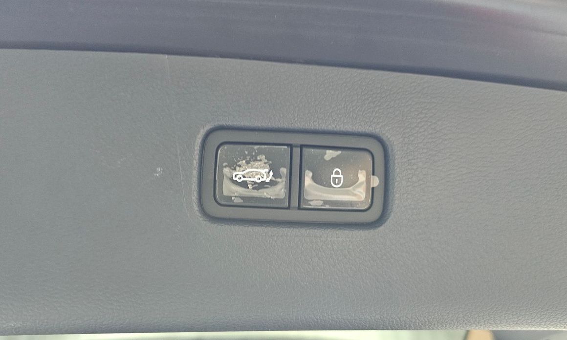 Genesis GV80 2023
