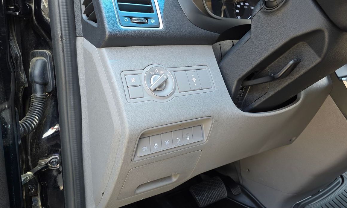 Hyundai Solati 2021