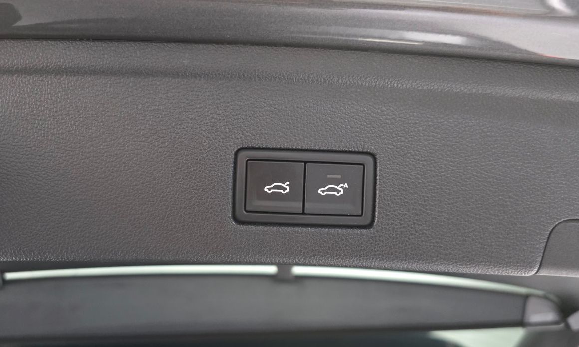 Volkswagen Touareg 2023