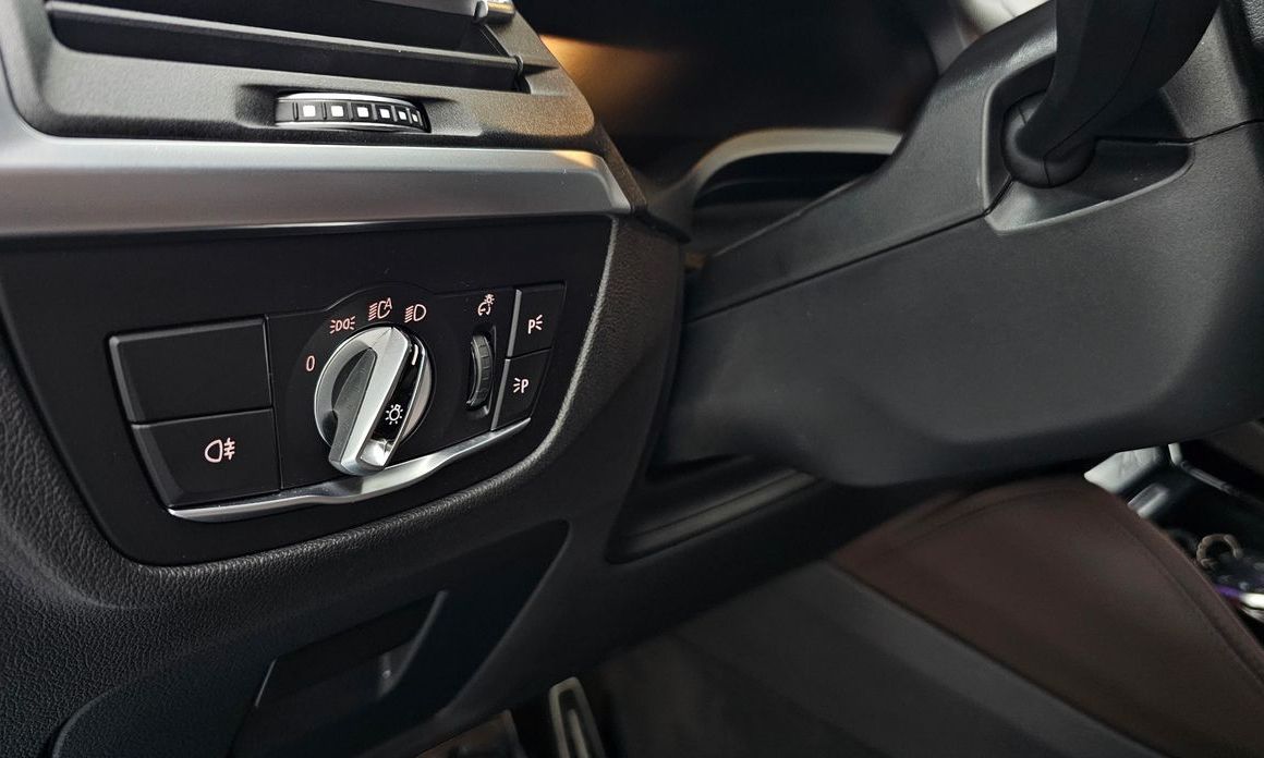 BMW X4 2023