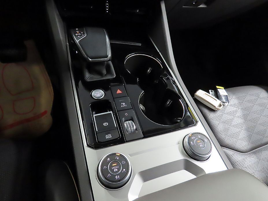 Volkswagen Touareg 2023