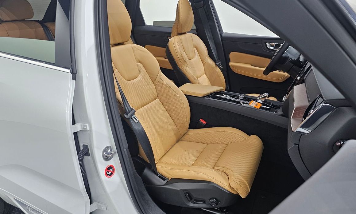 Volvo XC60 2024